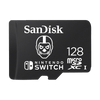 SanDisk microSDXC™ UHS-I-Karte für Nintendo Switch™ – 128 GB