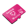 SanDisk microSDXC™ UHS-I-Karte für Nintendo Switch™ – 128 GB