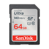 SanDisk Ultra® SDXC™ UHS-I-Karte – 256 GB