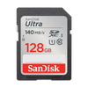 SanDisk Ultra® SDXC™ UHS-I-Karte – 256 GB