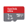 SanDisk Ultra® microSDXC™ UHS-I-Karte mit Adapter – 1 TB