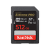 SanDisk Extreme PRO SDXC™ UHS-II-Karte – 128 GB