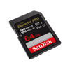 SanDisk Extreme PRO SDXC™ UHS-II-Karte – 128 GB