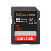 SanDisk Extreme PRO SDXC™ UHS-II-Karte – 256 GB