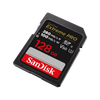 SanDisk Extreme PRO SDXC™ UHS-II-Karte – 256 GB