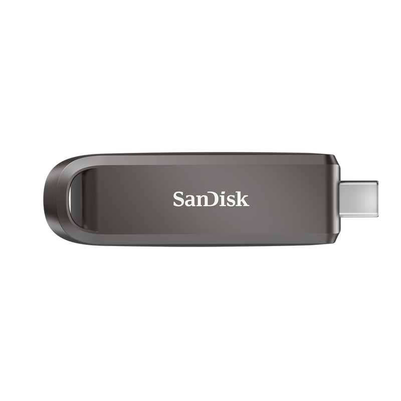 SanDisk Extreme PRO USB-Stick mit USB-C – 1 TB