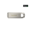 SanDisk Ultra Luxe USB-Stick mit Typ-C-Anschluss – 256 GB