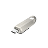 SanDisk Ultra Luxe USB-Stick mit Typ-C-Anschluss – 256 GB