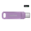 SanDisk Ultra Dual Drive Go USB-Typ-C-Stick – 512 GB, Absinthgrün