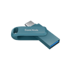 SanDisk Ultra Dual Drive Go USB-Typ-C-Stick – 512 GB, Absinthgrün