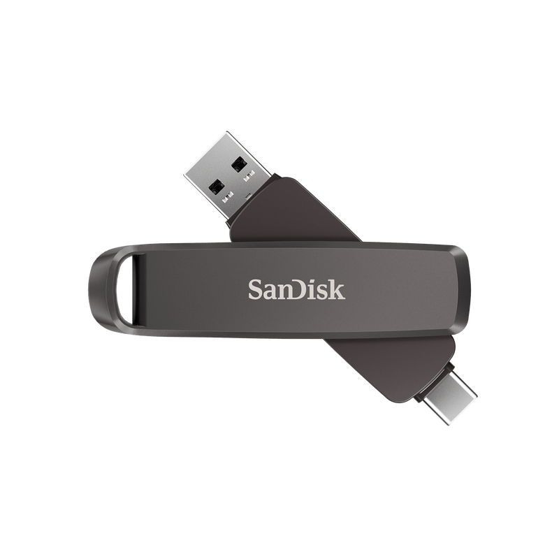 SanDisk Extreme PRO Dual Drive – 1 TB