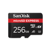 SanDisk microSD Express microSD-Karte – 512 GB