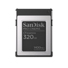 320 GB GL – SanDisk PRO-CINEMA CFexpress™ Typ B-Karte