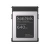 320 GB GL – SanDisk PRO-CINEMA CFexpress™ Typ B-Karte