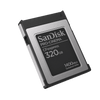 320 GB GL – SanDisk PRO-CINEMA CFexpress™ Typ B-Karte