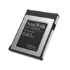 320 GB GL – SanDisk PRO-CINEMA CFexpress™ Typ B-Karte