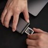 320 GB GL – SanDisk PRO-CINEMA CFexpress™ Typ B-Karte