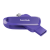 SanDisk Phone Drive für Android – 512 GB, schwarz
