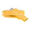 SanDisk Phone Drive für Android – 512 GB, schwarz