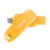 SanDisk Phone Drive für Android – 512 GB, schwarz