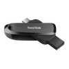 SanDisk Phone Drive für Android – 512 GB, schwarz