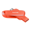 SanDisk Phone Drive für Android – 512 GB, schwarz