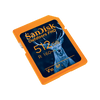 SanDisk Outdoors FHD SDXC UHS-I-Karte – 512 GB Einzelpackung