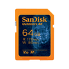 SanDisk Outdoors 4K SDXC UHS-I-Karte – 512 GB Einzelpackung