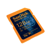 SanDisk Outdoors 4K SDXC UHS-I-Karte – 512 GB Einzelpackung