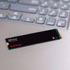 SanDisk SSD Plus NVMe – 2 TB