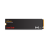 SanDisk Extreme M.2 NVMe SSD – 500 GB