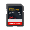 SANDISK Extreme PRO SD UHS-I-Karte – 2 TB