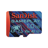 SanDisk GamePlay microSD-Karte für Mobile Gaming – 256 GB