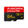 SANDISK Extreme PRO microSDXC™ UHS-I-Karte – 2 TB