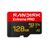 SANDISK Extreme PRO microSDXC™ UHS-I-Karte – 2 TB