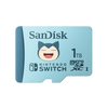 SanDisk Pokémon Snorlax microSD-Karte – 1 TB