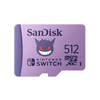 SanDisk Pokémon Snorlax microSD-Karte – 1 TB