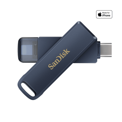 SanDisk Phone Drive für iPhone – 128 GB