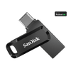 SanDisk Ultra Dual Drive Go USB-Typ-C-Stick – 1 TB, Absinthgrün