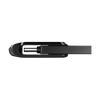 SanDisk Ultra Dual Drive Go USB-Typ-C-Stick – 1 TB, Absinthgrün