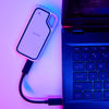 SanDisk Extreme Portable SSD für PlayStation 5 und PC – 2 TB