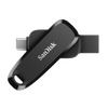 SanDisk Phone Drive für Android – 256 GB, lila