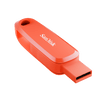 SanDisk Phone Drive für Android – 256 GB, lila