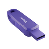 SanDisk Phone Drive für Android – 256 GB, lila
