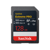 SanDisk Extreme PRO SD UHS-II V90-Karte – 512 GB