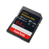 SanDisk Extreme PRO SD UHS-II V90-Karte – 512 GB