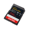 SanDisk Extreme PRO SD UHS-II V90-Karte – 512 GB