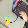 SanDisk Fortnite® Portable SSD, Peely™ Edition – 2 TB