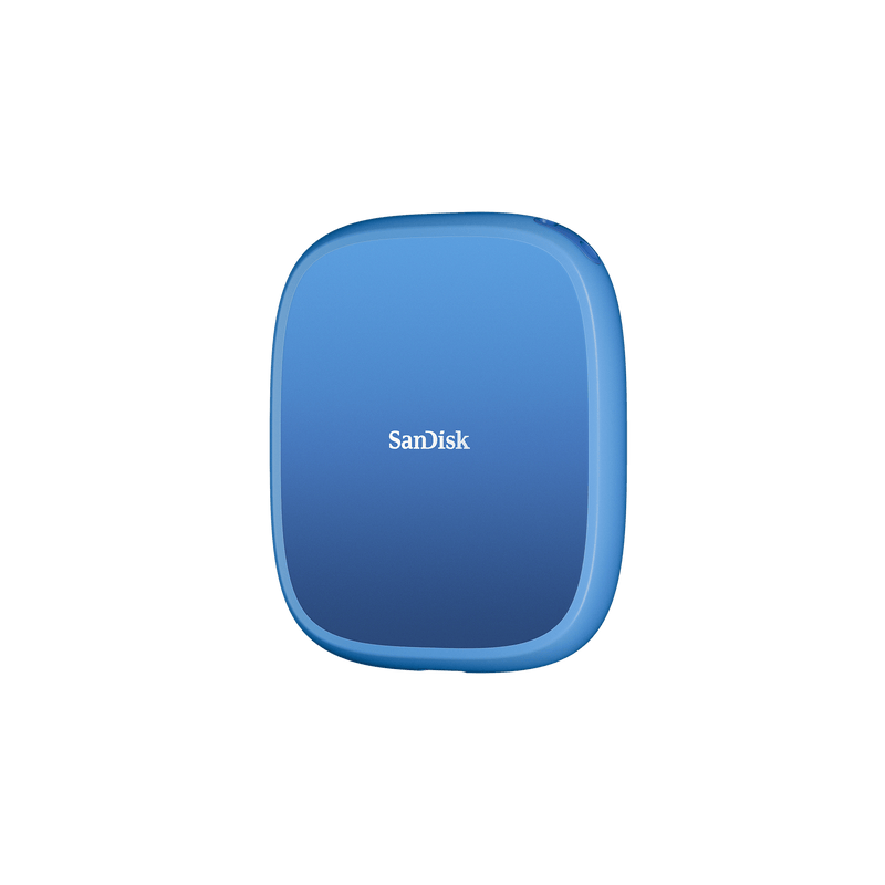 SanDisk Creator Phone SSD – 2 TB