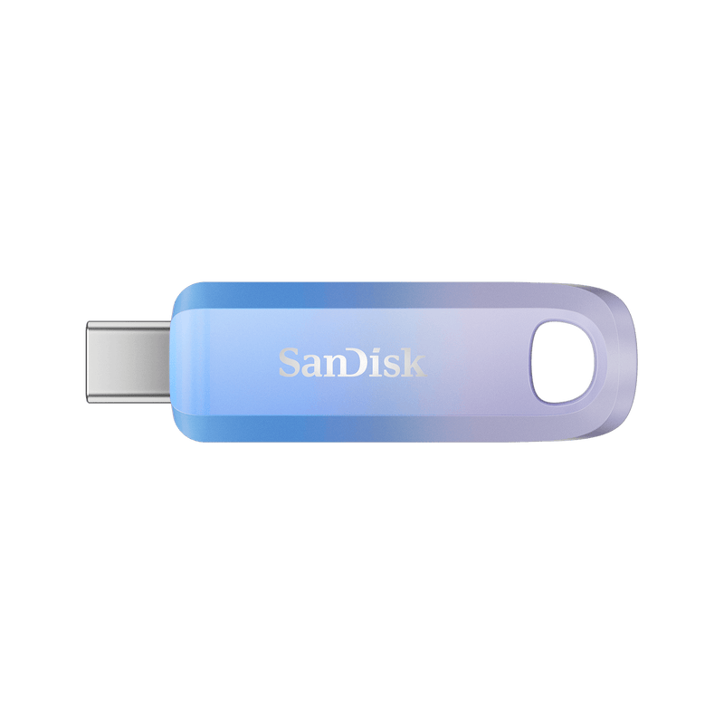 SanDisk Creator USB-C-Stick – 256 GB